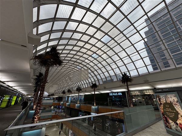 Galleria Dallas (10/6/2025 - Credits: Austin Flores)