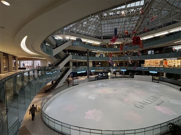 Galleria Dallas (10/6/2025 - Credits: Austin Flores)
