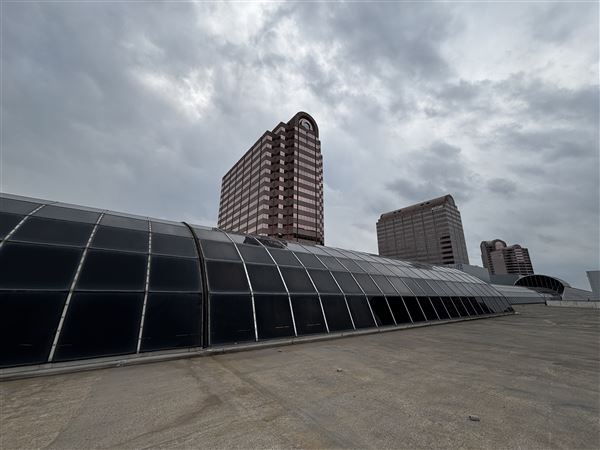 Galleria Dallas (10/6/2025 - Credits: Austin Flores)