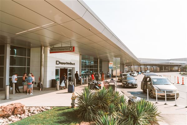 Dallas Love Field Airport