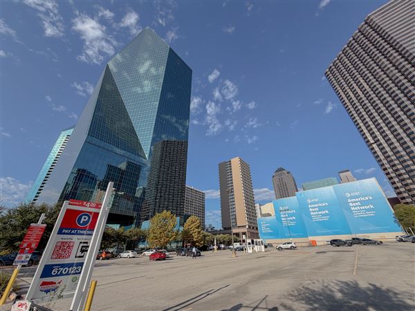 Dallas (12/3/2025 - Credits: Austin Flores)