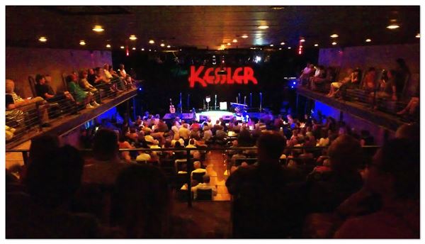 The Kessler Theater (10/9/2025 - Credits: Austin Flores)