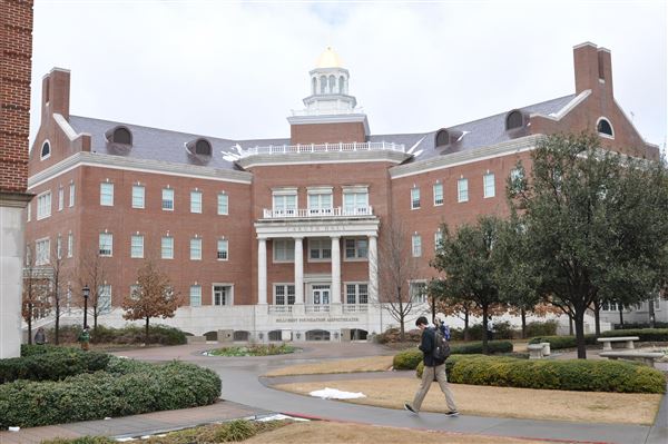 Southern Methodist University