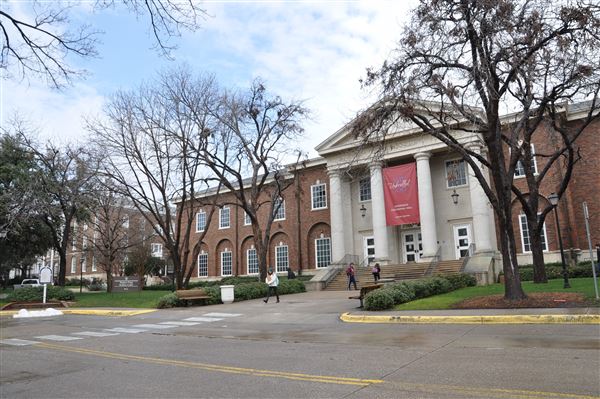 Southern Methodist University