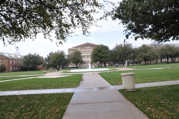 Southern Methodist University