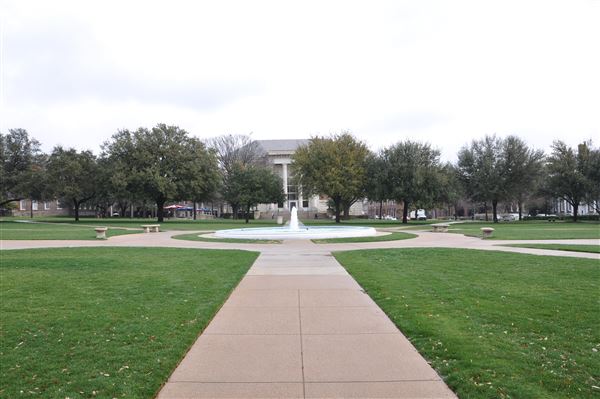 Southern Methodist University