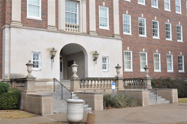 Southern Methodist University