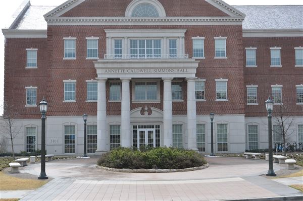 Southern Methodist University