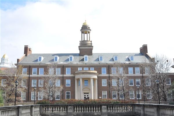 Southern Methodist University