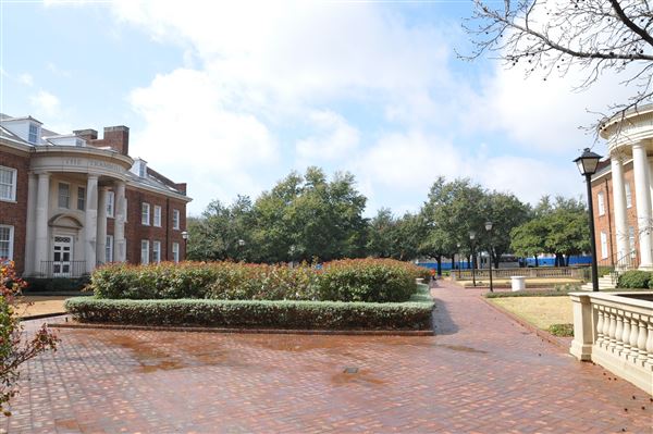 Southern Methodist University