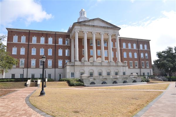 Southern Methodist University