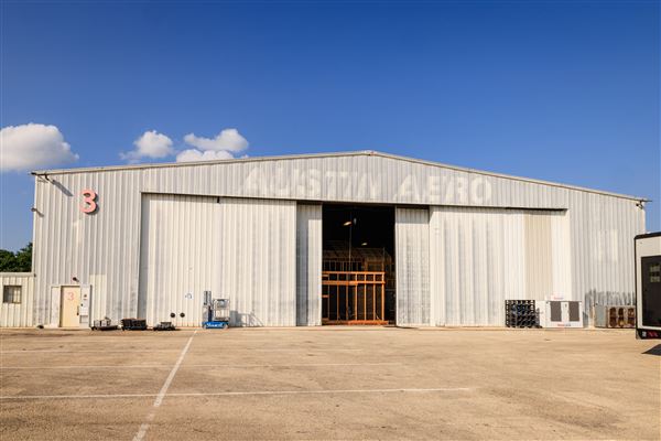 Austin Studios (5/19/2026 - Credits: Austin Studios)
