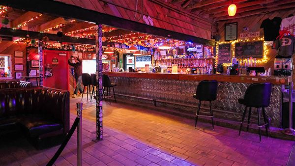 Dan Electro's Guitar Bar (2/3/2026 - Credits: Houston Film Commission)