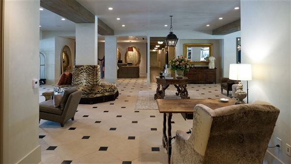 Hotel Granduca (8/12/2025 - Credits: Houston Film Commission)