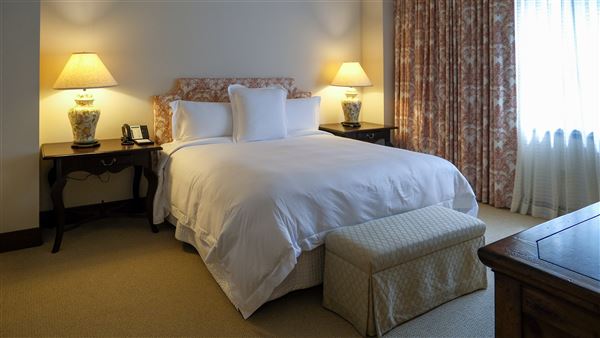 Hotel Granduca (8/12/2025 - Credits: Houston Film Commission)
