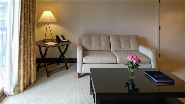Hotel Granduca (8/12/2025 - Credits: Houston Film Commission)