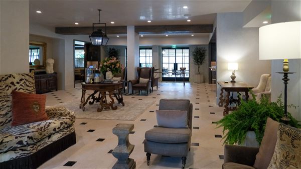 Hotel Granduca (8/12/2025 - Credits: Houston Film Commission)
