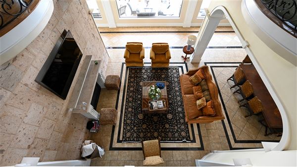 La Mansion Venue (3/7/2023 - Credits: Houston Film Commission)