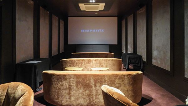 River Oaks Theatre (12/16/2024 - Credits: Houston Film Commission)