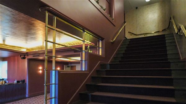 River Oaks Theatre (12/16/2024 - Credits: Houston Film Commission)