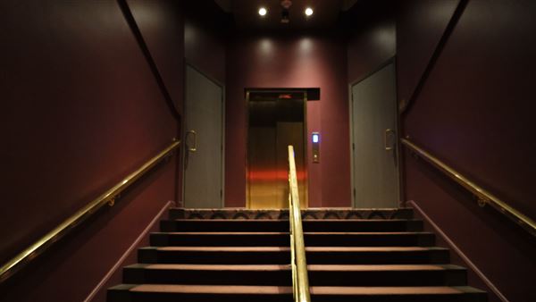 River Oaks Theatre (12/16/2024 - Credits: Houston Film Commission)