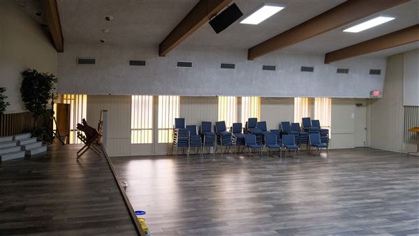 St. Philip’s United Methodist Church (1/15/2025 - Credits: Houston Film Commission)