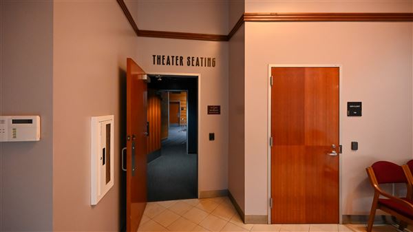 The DeLUXE Theater (2/18/2026 - Credits: Houston Film Commission)