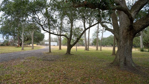 The Oaks of Anahuac (9/12/2025 - Credits: Houston Film Commission)