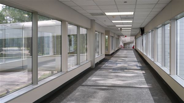 Vivaverse Campus (5/1/2025 - Credits: Houston Film Commission)