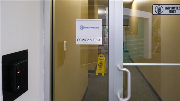 Vivaverse Campus (5/1/2025 - Credits: Houston Film Commission)