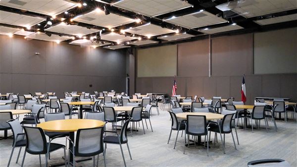 Vivaverse Campus (5/1/2025 - Credits: Houston Film Commission)