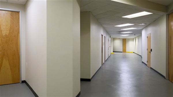 Vivaverse Campus (5/1/2025 - Credits: Houston Film Commission)