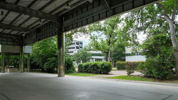 Vivaverse Campus (5/1/2025 - Credits: Houston Film Commission)