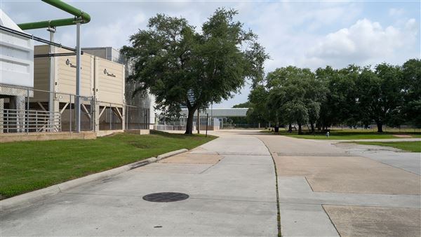 Vivaverse Campus (5/1/2025 - Credits: Houston Film Commission)