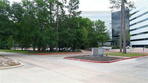 Vivaverse Campus (5/1/2025 - Credits: Houston Film Commission)