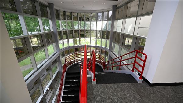 Vivaverse Campus (5/1/2025 - Credits: Houston Film Commission)