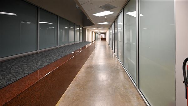 Vivaverse Campus (5/1/2025 - Credits: Houston Film Commission)