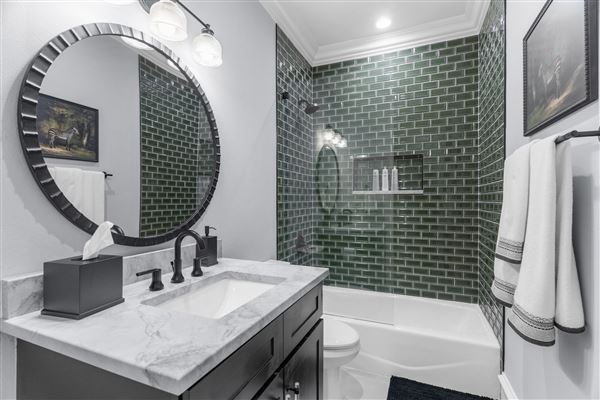 Worthington Condo