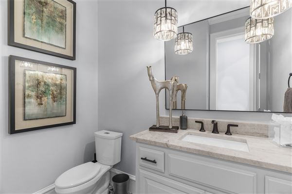 Worthington Condo