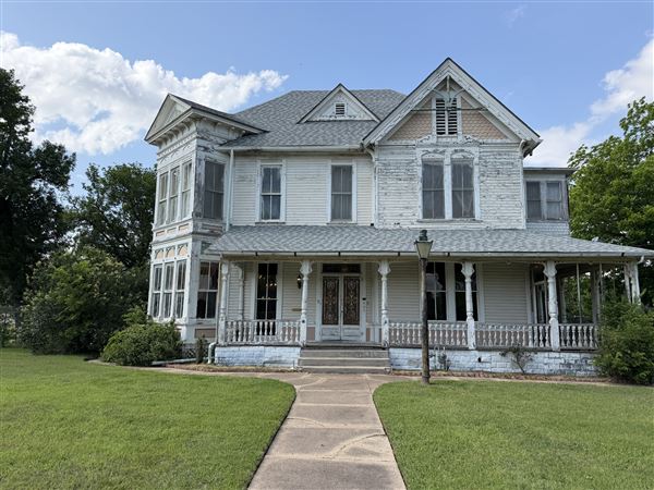 Anderson House (6/10/2026 - Credits: Lee Anderson)