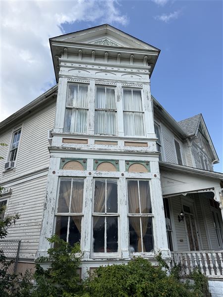 Anderson House (6/10/2026 - Credits: Lee Anderson)