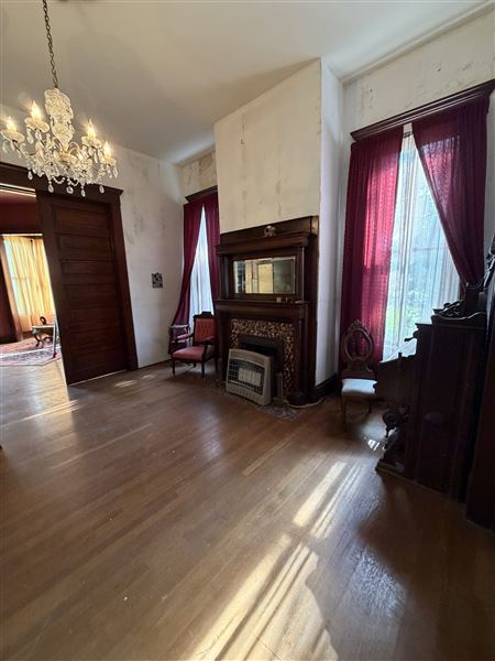 Anderson House (6/10/2026 - Credits: Lee Anderson)