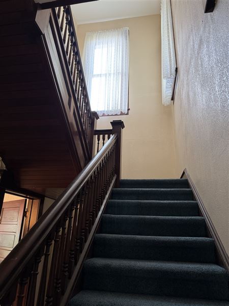 Anderson House (6/10/2026 - Credits: Lee Anderson)
