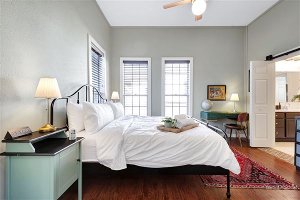 East Carson Street House (9/25/2026 - Credits: Shoot Photography for Alice Eichelmann)