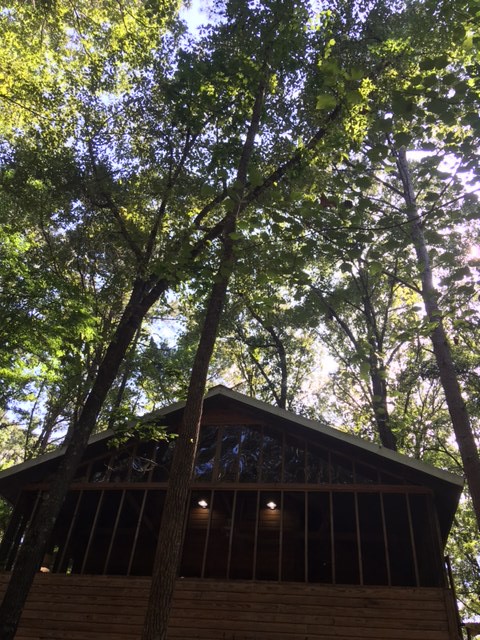 Locations Hub - The Flying H Ranch