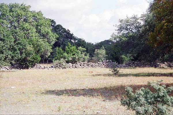Storm Ranch (10/1/2001)