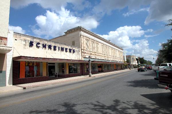 Kerrville (10/3/2005)