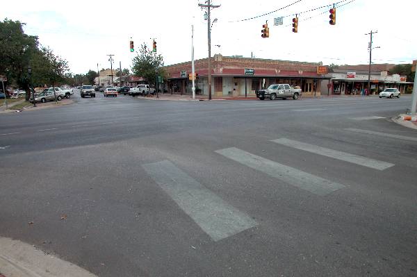 Kerrville (10/3/2005)