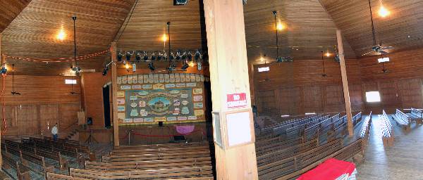 Chautauqua Auditorium (2/8/2006)