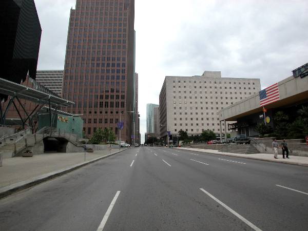 Houston (8/8/2003)